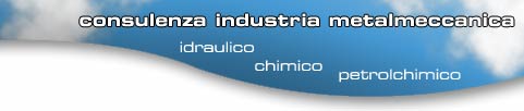 Consulenza metalmeccanica